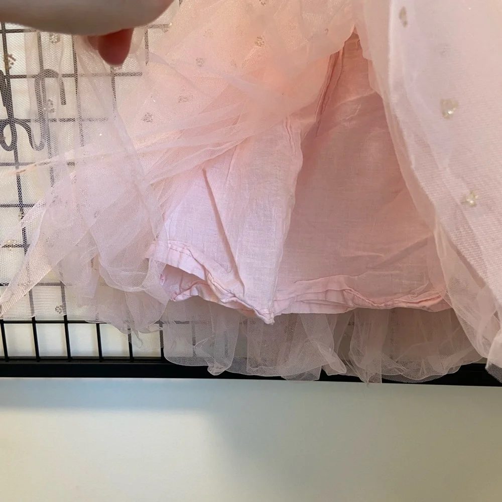 EUC‎ | Doe, A Dear girl’s tulle tutu skirt — size 6